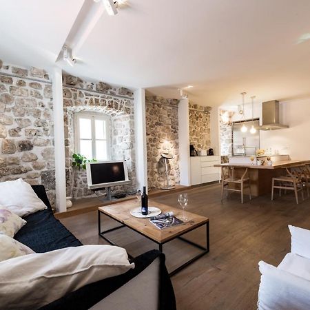 Apartment Time Old Town Dubrovnik Ngoại thất bức ảnh