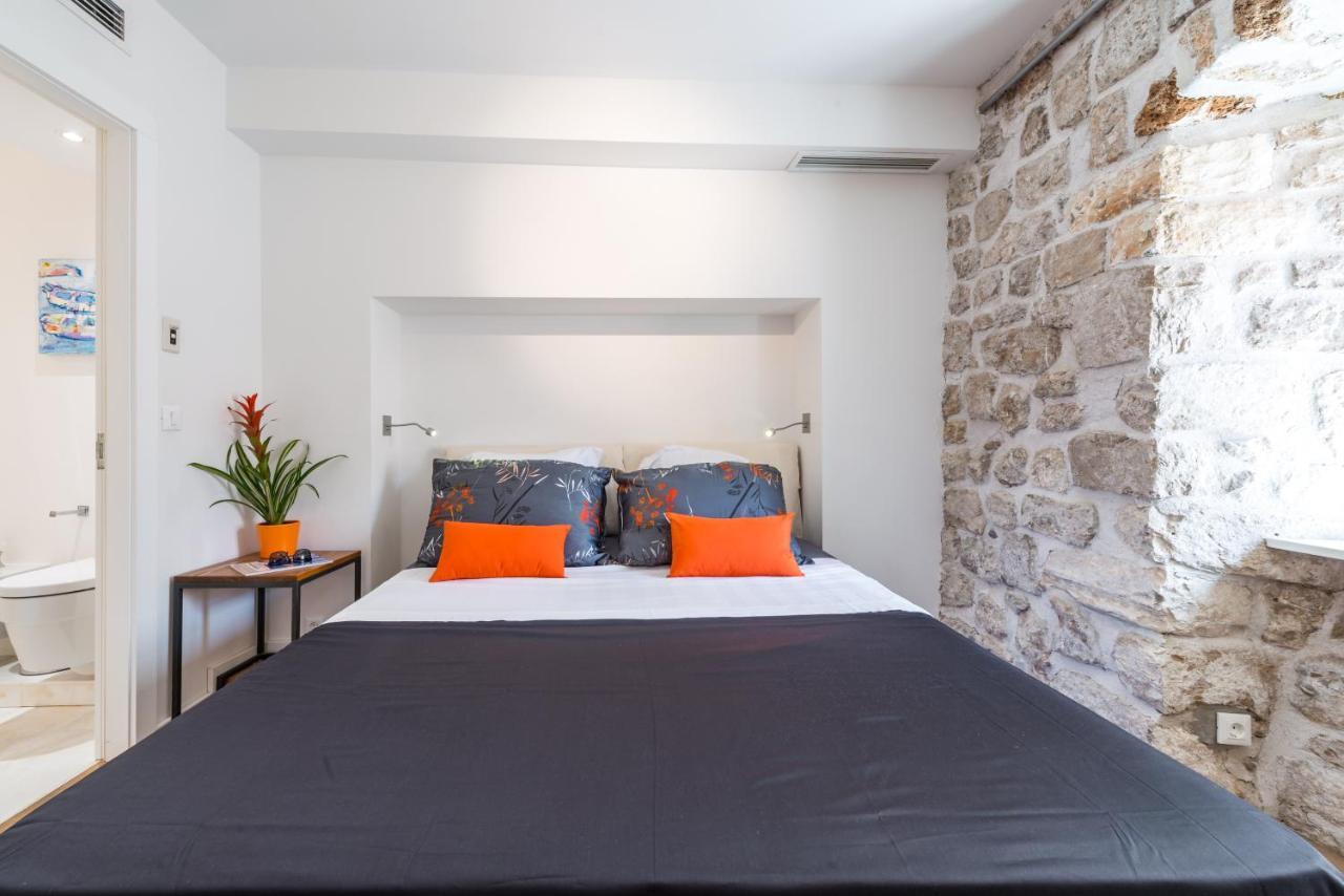 Apartment Time Old Town Dubrovnik Ngoại thất bức ảnh