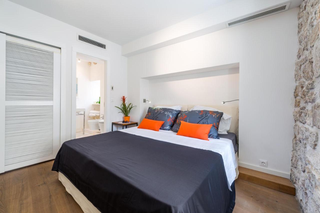 Apartment Time Old Town Dubrovnik Ngoại thất bức ảnh