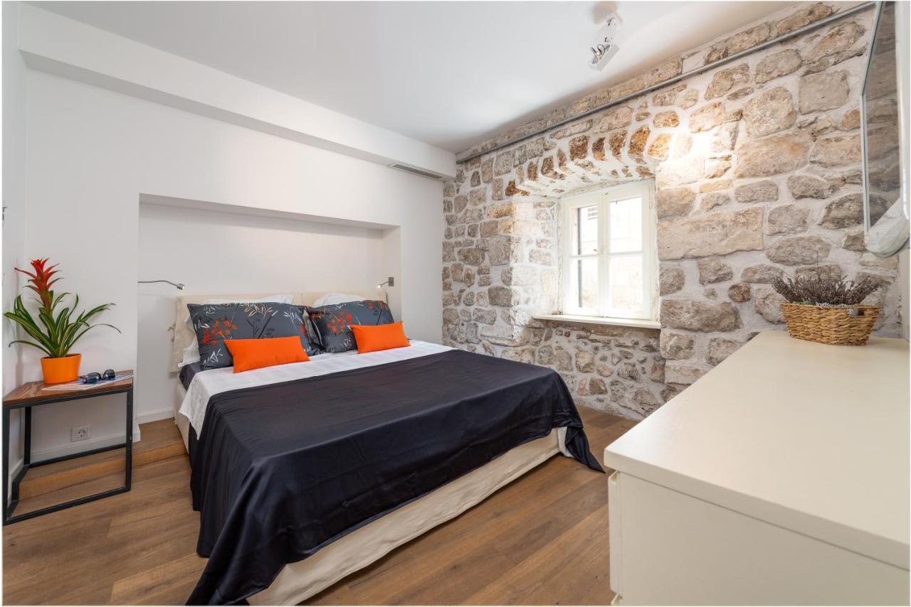 Apartment Time Old Town Dubrovnik Ngoại thất bức ảnh