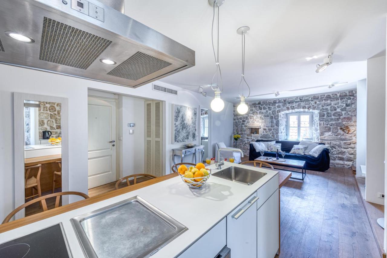 Apartment Time Old Town Dubrovnik Ngoại thất bức ảnh