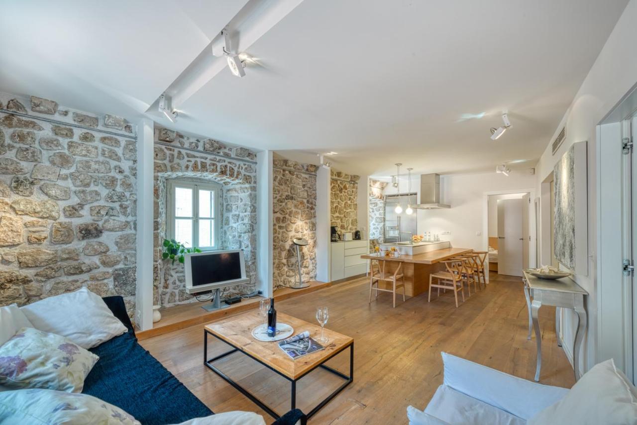 Apartment Time Old Town Dubrovnik Ngoại thất bức ảnh