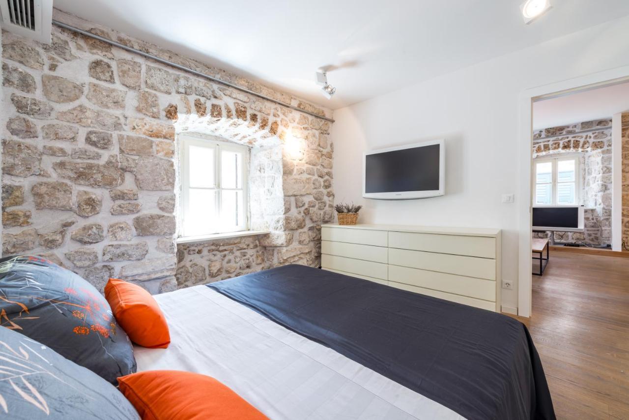 Apartment Time Old Town Dubrovnik Ngoại thất bức ảnh