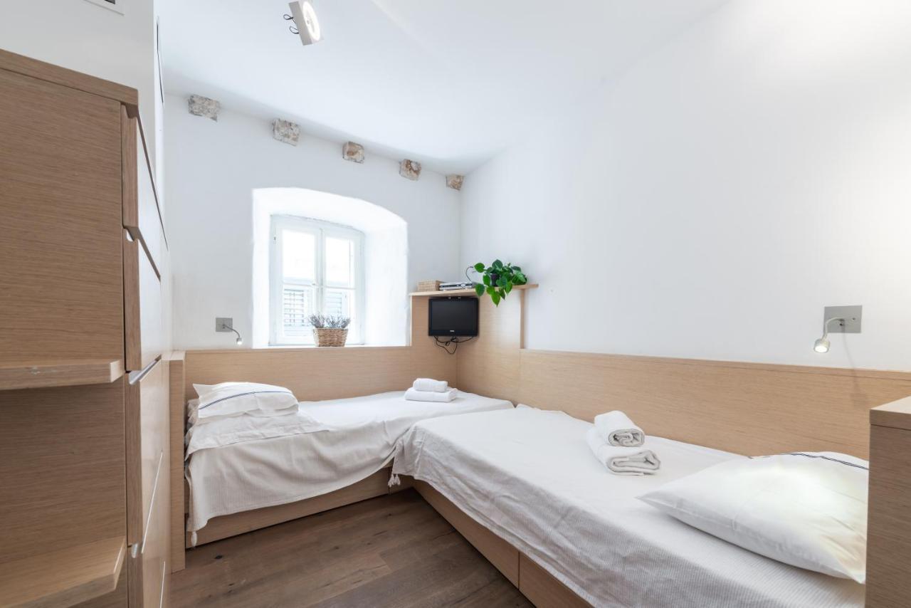 Apartment Time Old Town Dubrovnik Ngoại thất bức ảnh