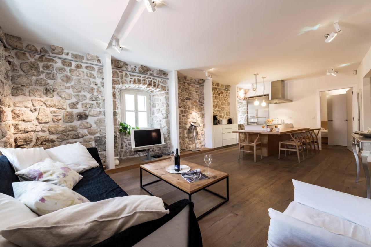 Apartment Time Old Town Dubrovnik Ngoại thất bức ảnh