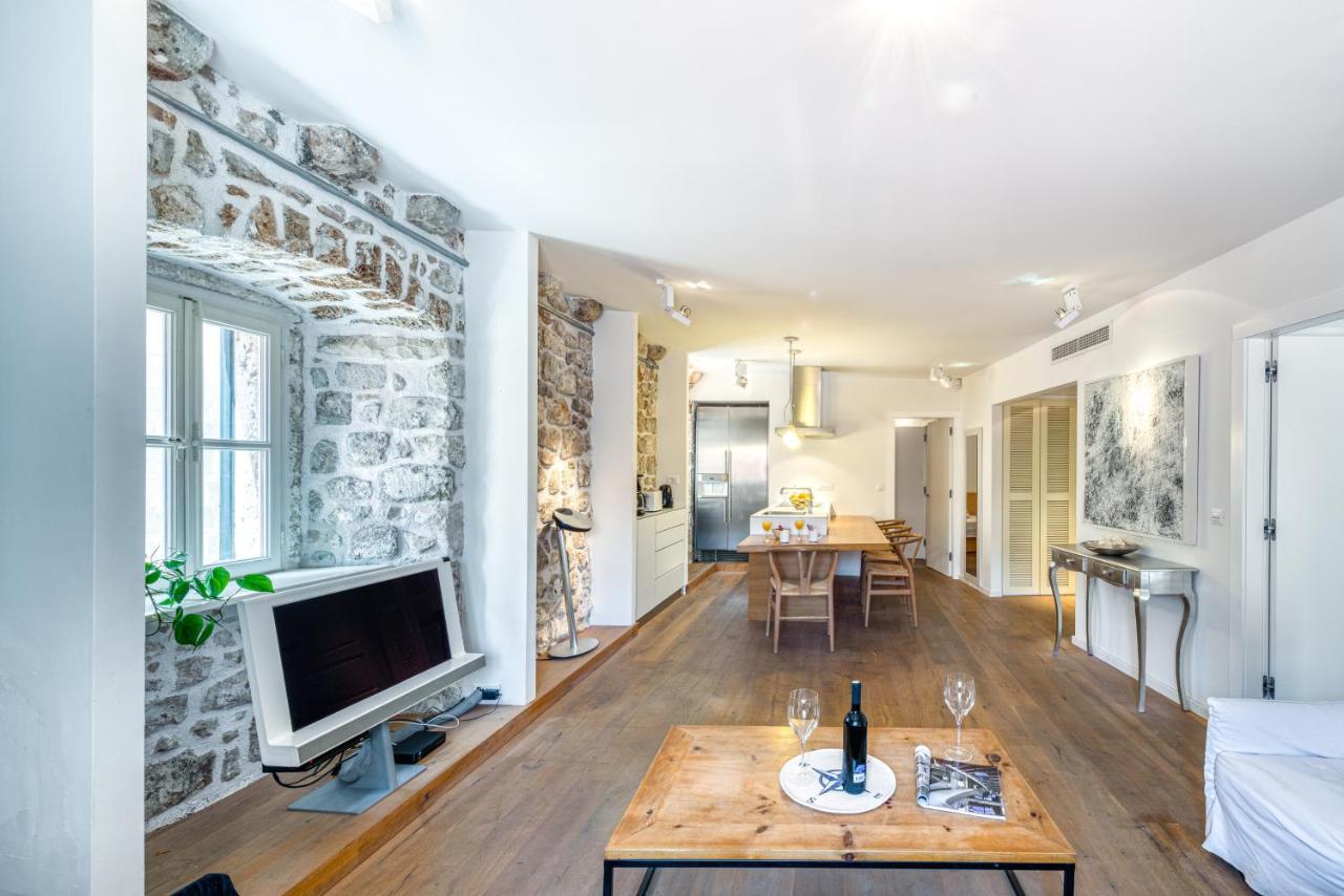 Apartment Time Old Town Dubrovnik Ngoại thất bức ảnh