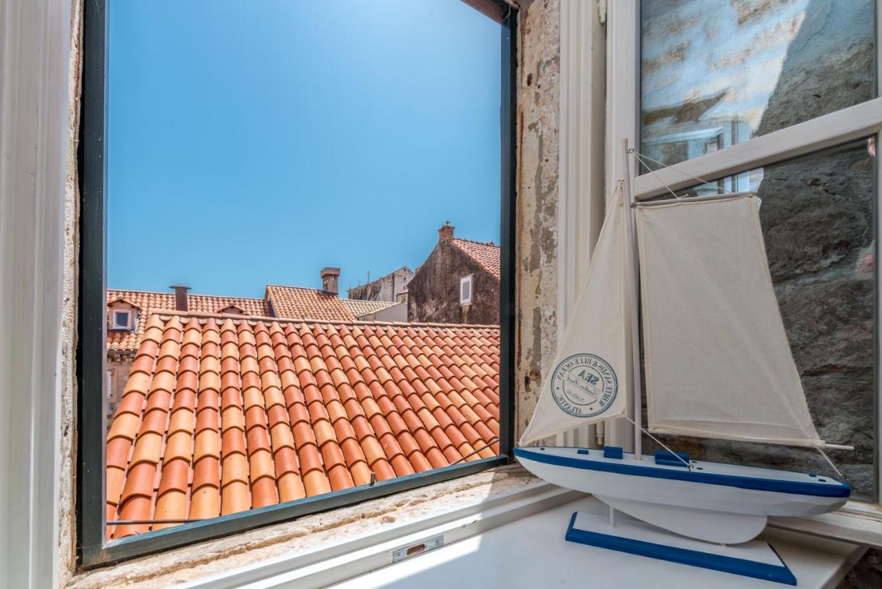 Apartment Time Old Town Dubrovnik Ngoại thất bức ảnh